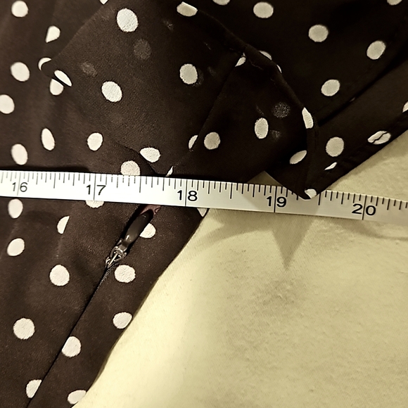 Lois Snyder Maxi Dress - Picture 11 of 12